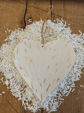 Charger l'image dans la galerie, Collection Coeur "Eclats d'or" 1