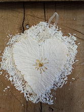 Charger l'image dans la galerie, Collection Coeur "Eclats d'or" 3