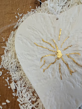 Charger l'image dans la galerie, Collection Coeur "Eclats d'or" 4