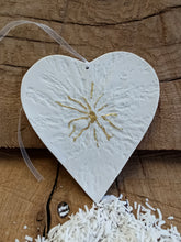 Charger l'image dans la galerie, Collection Coeur "Eclats d'or" 4