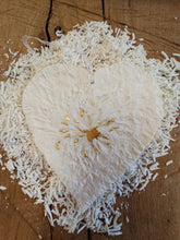 Charger l'image dans la galerie, Collection Coeur "Eclats d'or" 7