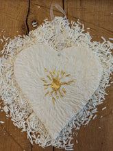 Charger l'image dans la galerie, Collection Coeur "Eclats d'or" 6