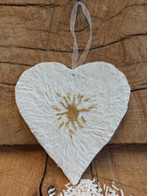Charger l'image dans la galerie, Collection Coeur "Eclats d'or" 6