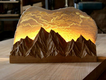 Charger l'image dans la galerie, Montagne d'or