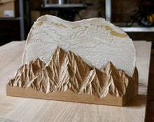 Charger l'image dans la galerie, Montagne d'or