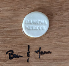 Charger l'image dans la galerie, Mer de glace