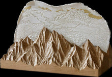 Charger l'image dans la galerie, Montagne d'or