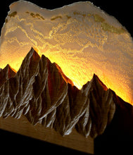 Charger l'image dans la galerie, Montagne d'or