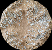 Charger l'image dans la galerie, Mer de glace