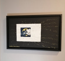 Charger l'image dans la galerie, Là-haut I