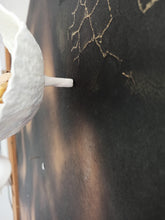 Charger l'image dans la galerie, Fleur murale ''