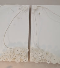 Charger l'image dans la galerie, Dyptique Sans titre