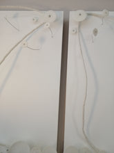 Charger l'image dans la galerie, Dyptique Sans titre