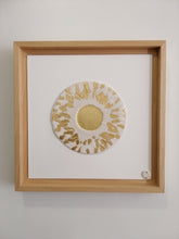 Charger l'image dans la galerie, Rayonnement