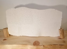 Charger l'image dans la galerie, Lithophanie "La feuille d'automne..."