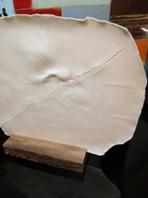 Charger l'image dans la galerie, Lithophanie "Demoiselle"