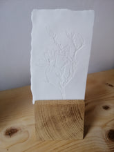 Charger l'image dans la galerie, Lithophanie "Magnolia"II