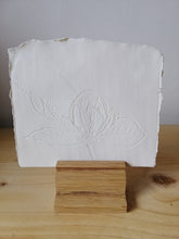 Charger l'image dans la galerie, Lithophanie "Magnolia"III