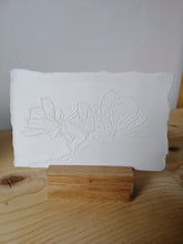 Charger l'image dans la galerie, Lithophanie "Magnolia"I