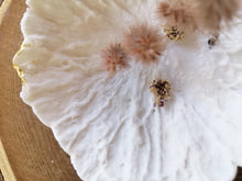 Charger l'image dans la galerie, Rose poudrée