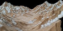 Charger l&#39;image dans la galerie, Mer de glace
