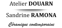 Atelier DOUARN - Sandrine RAMONA