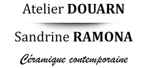 Atelier DOUARN - Sandrine RAMONA