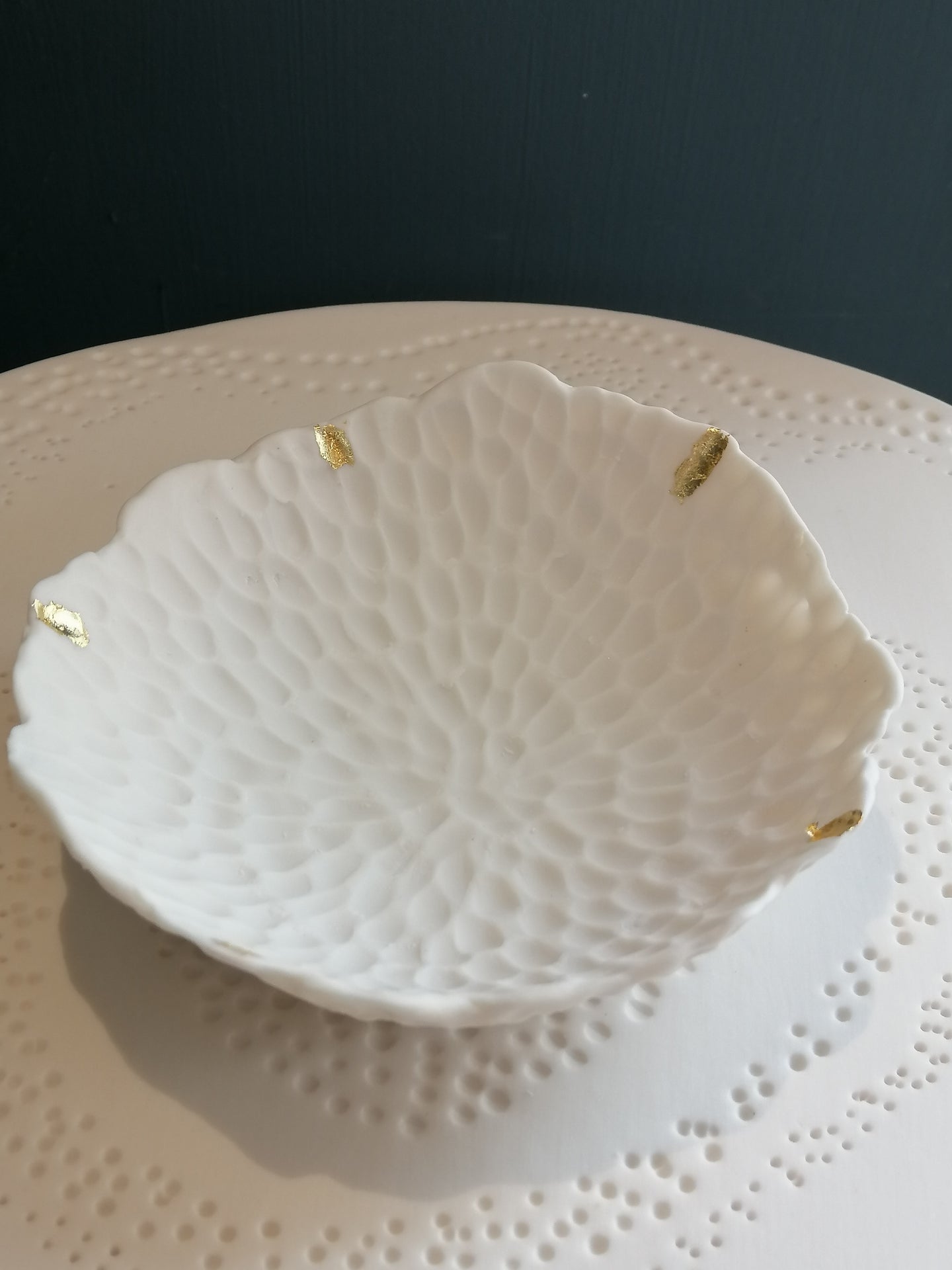 Belle à l'intérieur comme à l'extérieur